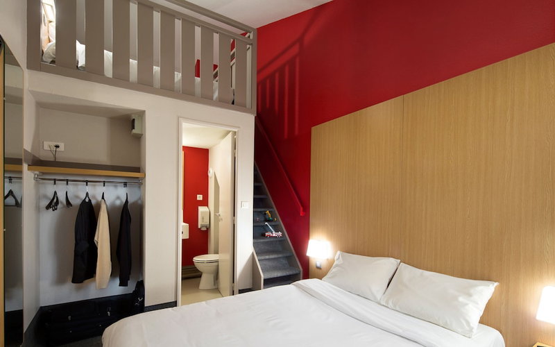 B&B HOTEL DIJON Marsannay, Marsannay-la-Cote, France
