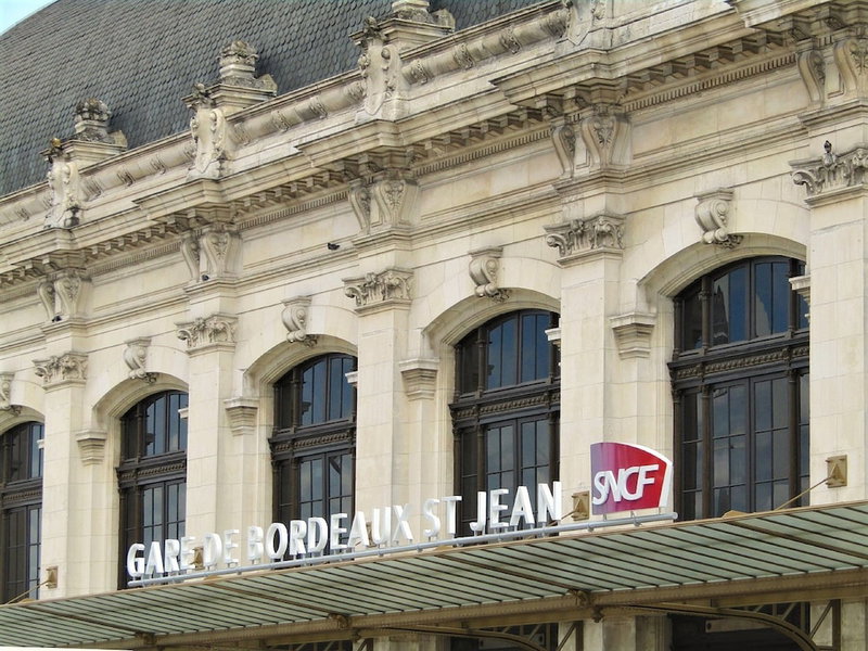 Hôtel Regina, Bordeaux, France