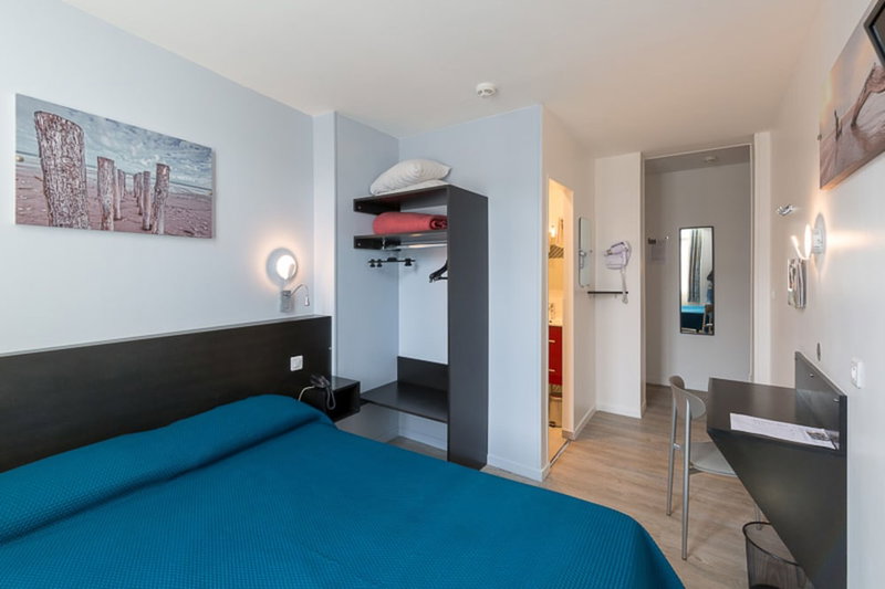 Hôtel Regina, Bordeaux, France