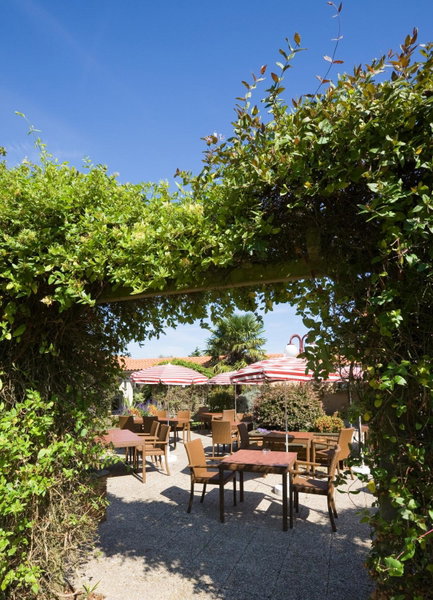 ibis Styles Cholet, Cholet, France