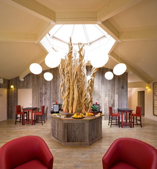 ibis Styles Cholet, Cholet, France
