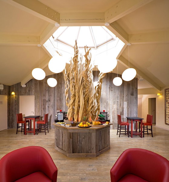 ibis Styles Cholet, Cholet, France