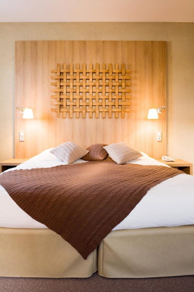 ibis Styles Cholet, Cholet, France