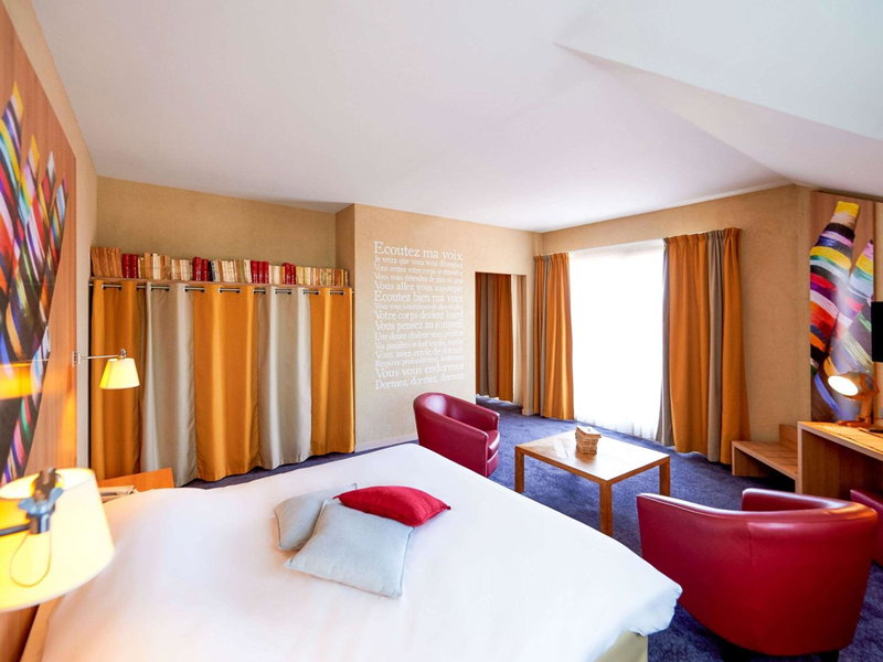 ibis Styles Cholet, Cholet, France