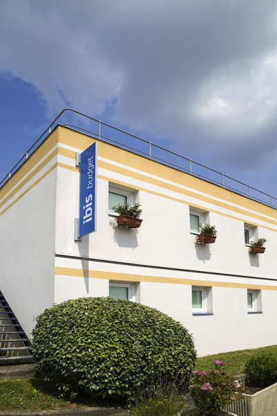 ibis budget Versailles Chateau Saint Cyr, Saint-Cyr-l'Ecole, France
