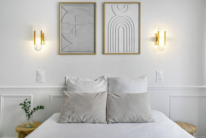 JIJI Suites, Combs-la-Ville, France