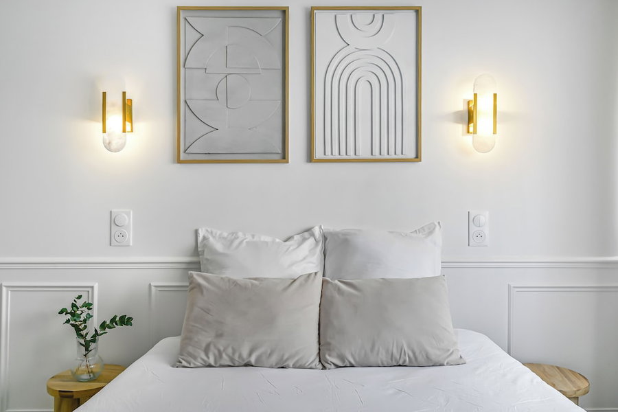 JIJI Suites, Combs-la-Ville, France