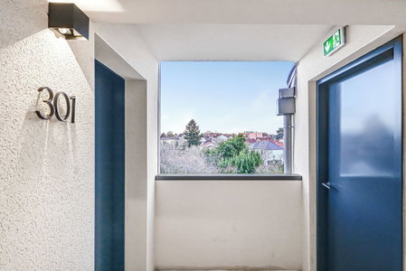 JIJI Suites, Combs-la-Ville, France