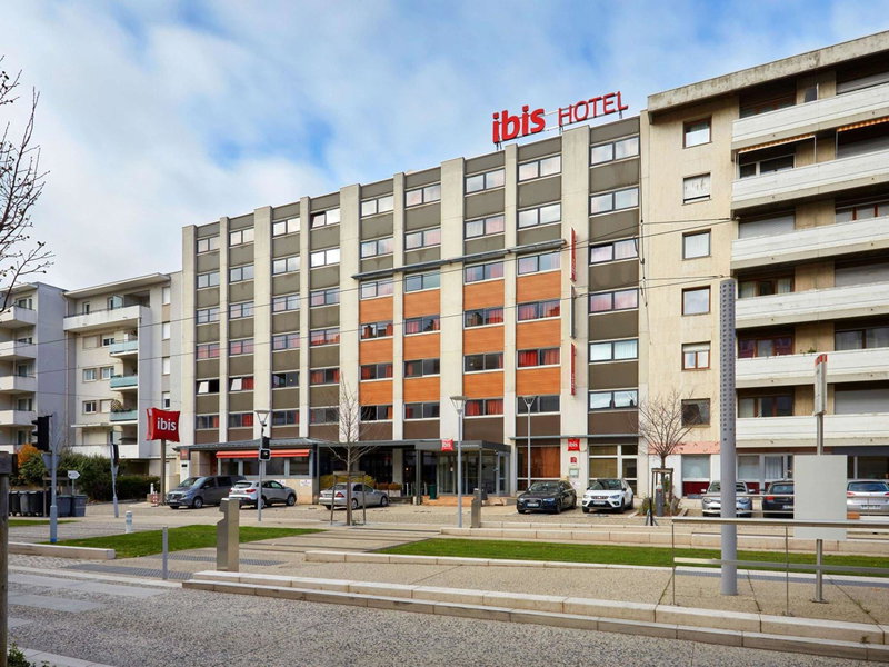ibis Annemasse-Genève, Ambilly, France