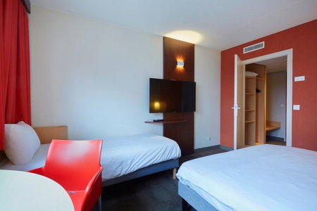 ibis Annemasse-Genève, Ambilly, France
