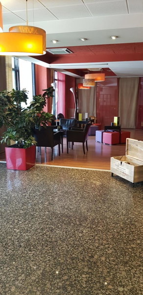 ibis Annemasse-Genève, Ambilly, France