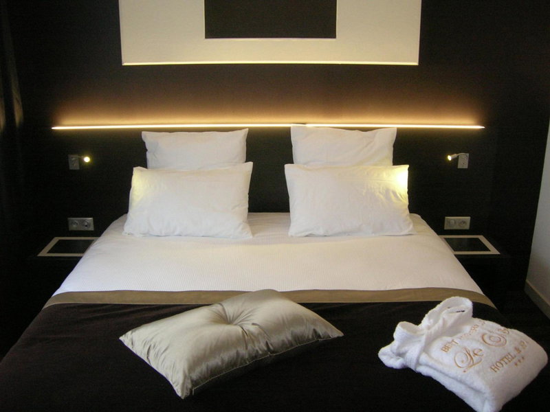 Ibis Styles Nantes Saint Herblain, Saint-Herblain, France