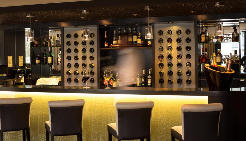 Ibis Styles Nantes Saint Herblain, Saint-Herblain, France