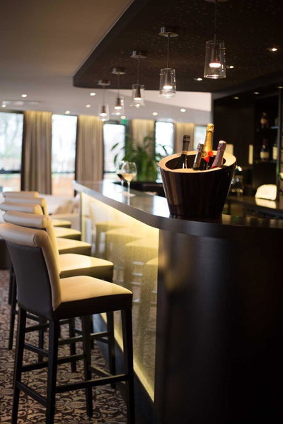 Ibis Styles Nantes Saint Herblain, Saint-Herblain, France