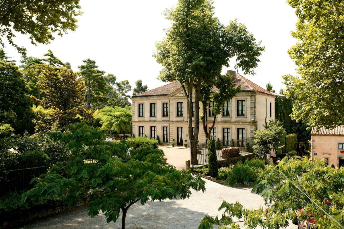 Hotel · Domaine d'Auriac - Relais & Châteaux, Carcassonne