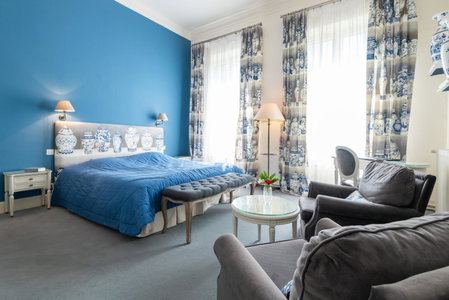 Domaine d'Auriac - Relais & Châteaux, Carcassonne, France