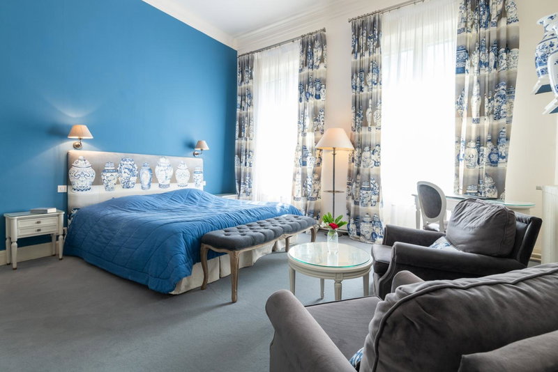 Domaine d'Auriac - Relais & Châteaux, Carcassonne, France