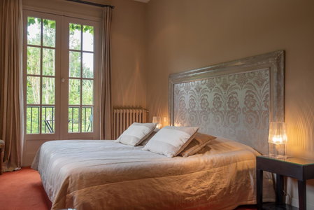 Domaine d'Auriac - Relais & Châteaux, Carcassonne, France