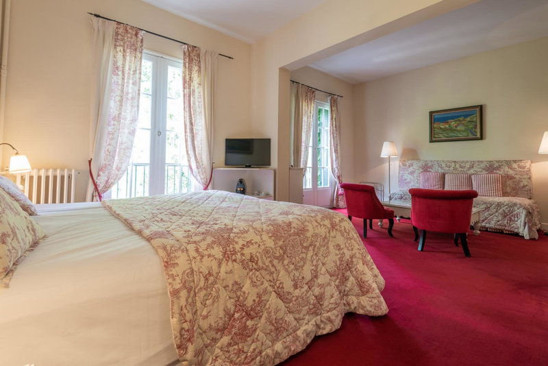 Domaine d'Auriac - Relais & Châteaux, Carcassonne, France