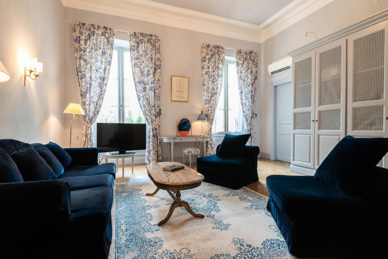 Domaine d'Auriac - Relais & Châteaux, Carcassonne, France