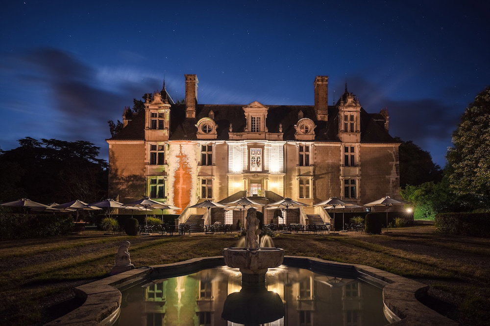 Hotel · Château de Noizay, Noizay