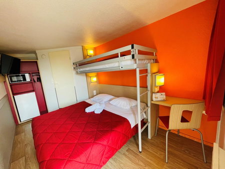 Premiere Classe Soissons, Soissons, France