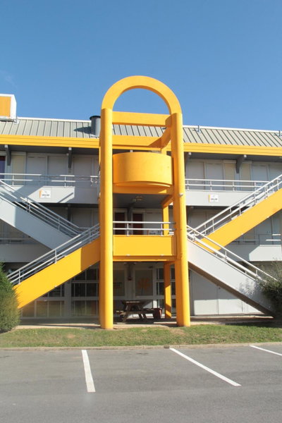 Premiere Classe Soissons, Soissons, France