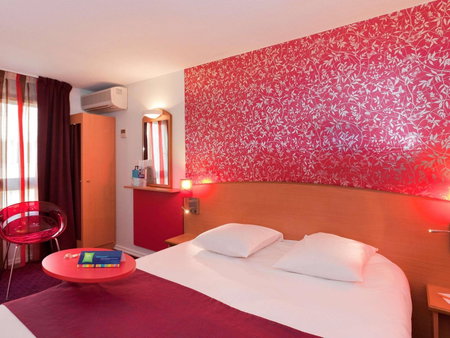 ibis Styles Bourg-en-Bresse Centre, Bourg-en-Bresse, France