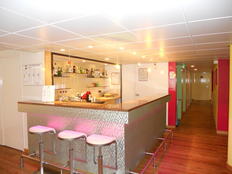 ibis Styles Bourg-en-Bresse Centre, Bourg-en-Bresse, France