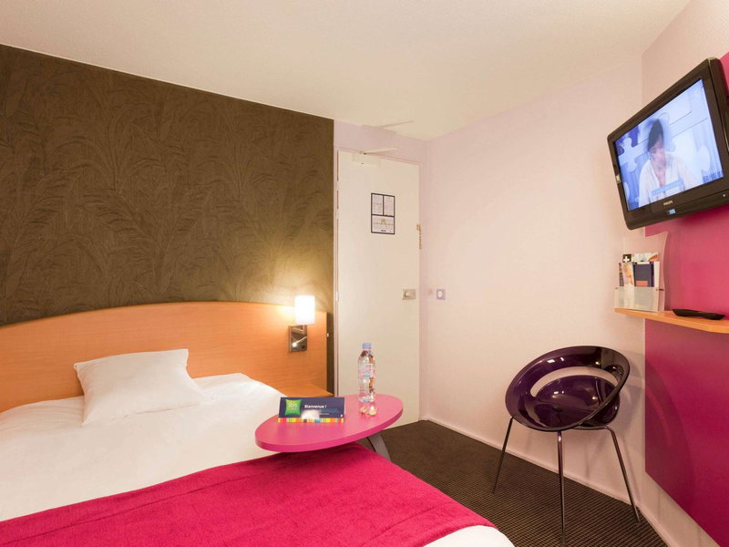 ibis Styles Bourg-en-Bresse Centre, Bourg-en-Bresse, France