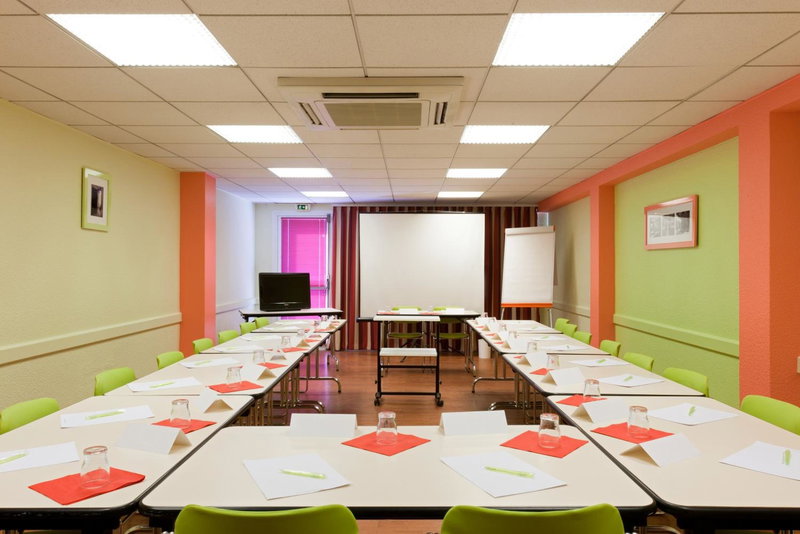 ibis Styles Bourg-en-Bresse Centre, Bourg-en-Bresse, France