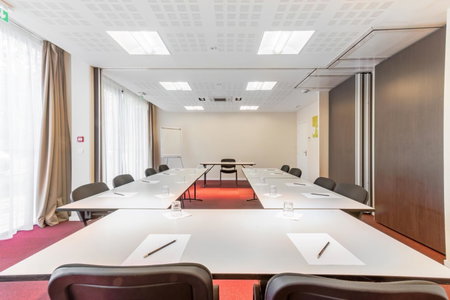 All Suites Appart Hôtel - Pau - Zénith, Pau, France