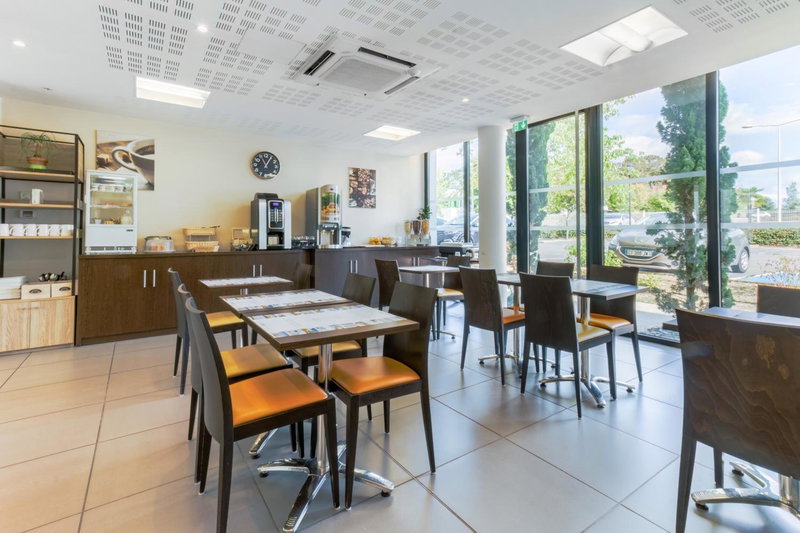 All Suites Appart Hôtel - Pau - Zénith, Pau, France