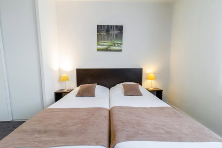 All Suites Appart Hôtel - Pau - Zénith, Pau, France