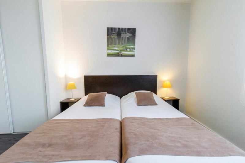 All Suites Appart Hôtel - Pau - Zénith, Pau, France