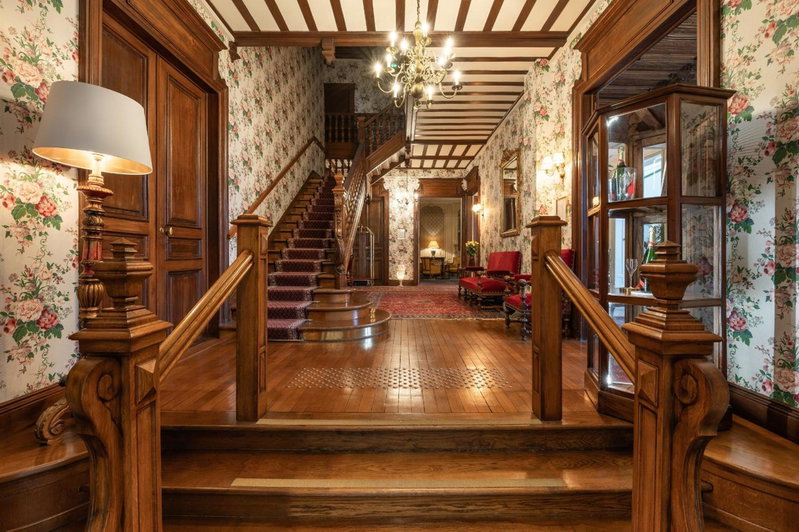 Grand Hôtel Des Templiers, Reims, France
