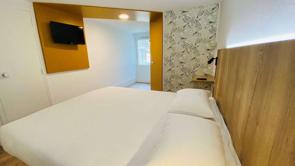 Kyriad Direct Chalon Sur Saone Nord, France