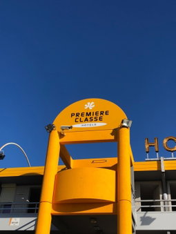 Premiere Classe Perpignan Sud, Perpignan, France