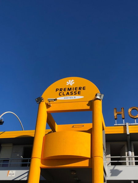Premiere Classe Perpignan Sud, Perpignan, France