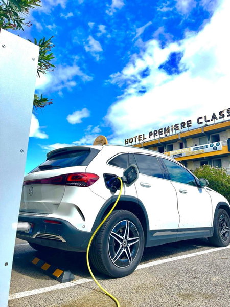 Premiere Classe Perpignan Sud, Perpignan, France