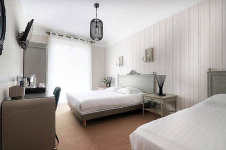 Best Western Hôtel Brittany La Baule Centre & Plages, La Baule, France