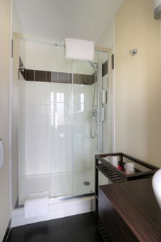 Best Western Hôtel Brittany La Baule Centre & Plages, La Baule, France