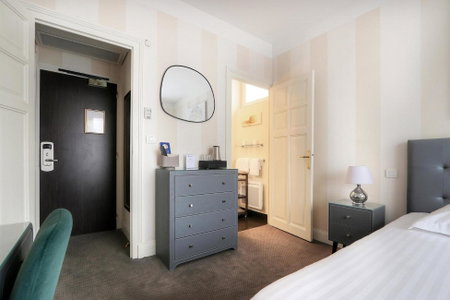 Best Western Hôtel Brittany La Baule Centre & Plages, La Baule, France