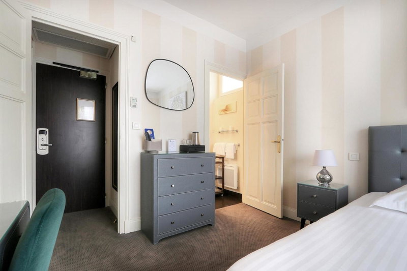 Best Western Hôtel Brittany La Baule Centre & Plages, La Baule, France
