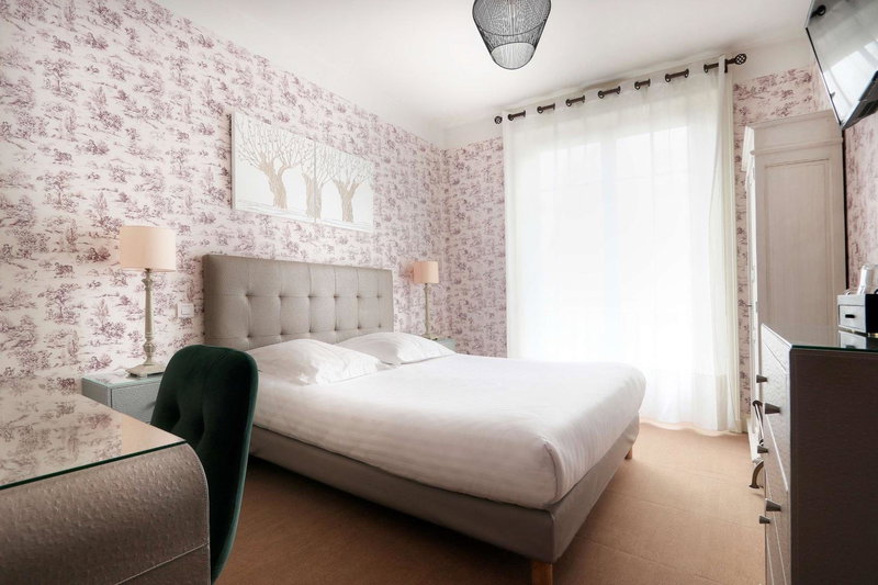 Best Western Hôtel Brittany La Baule Centre & Plages, La Baule, France