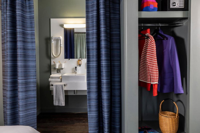 LHotel - face au château - boutique hôtel et séminaires, Nantes, France
