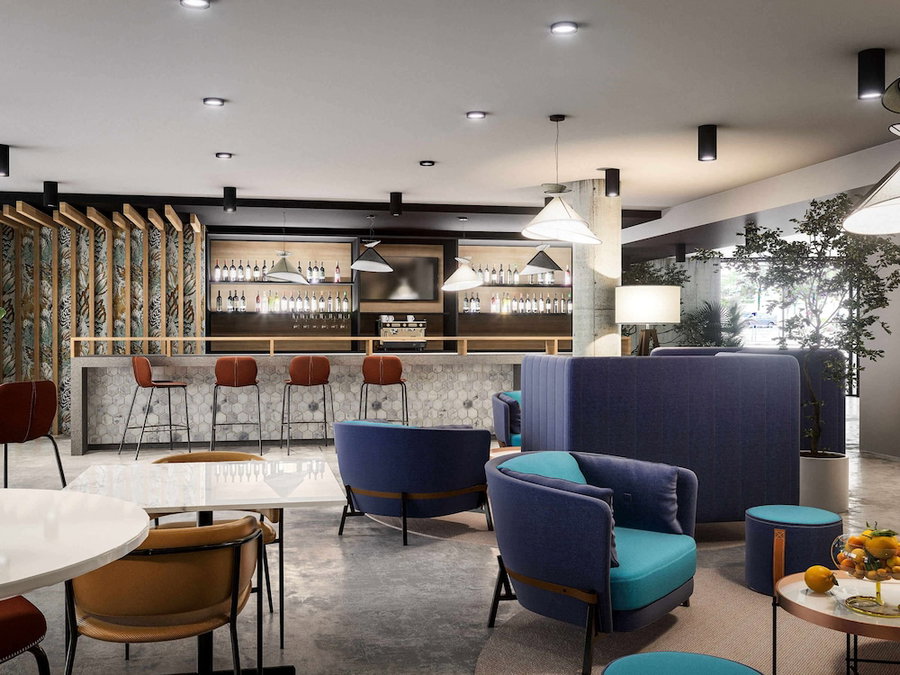 Ibis Styles Bezons Paris La Défense (Opening March 2024), Bezons, France