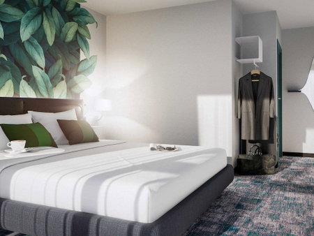 Ibis Styles Bezons Paris La Défense (Opening March 2024), Bezons, France
