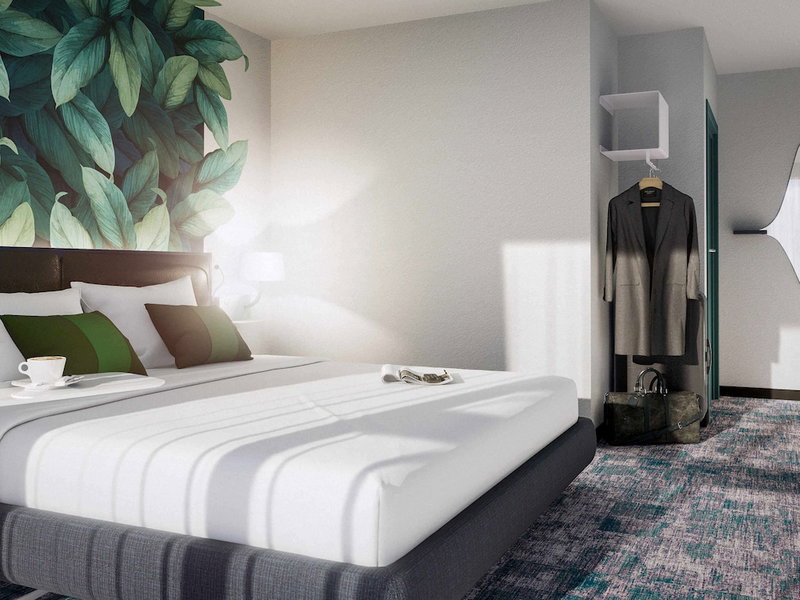 Ibis Styles Bezons Paris La Défense (Opening March 2024), Bezons, France