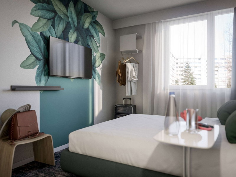 Ibis Styles Bezons Paris La Défense (Opening March 2024), Bezons, France